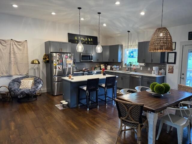 2450 Campground Road, Somerset, KY 42503