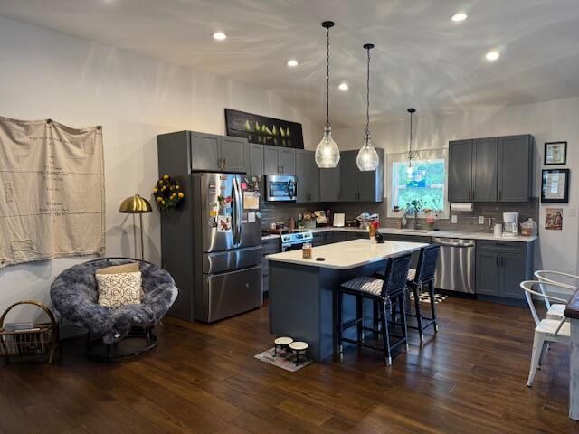 2450 Campground Road, Somerset, KY 42503