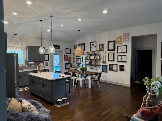 2450 Campground Road, Somerset, KY 42503