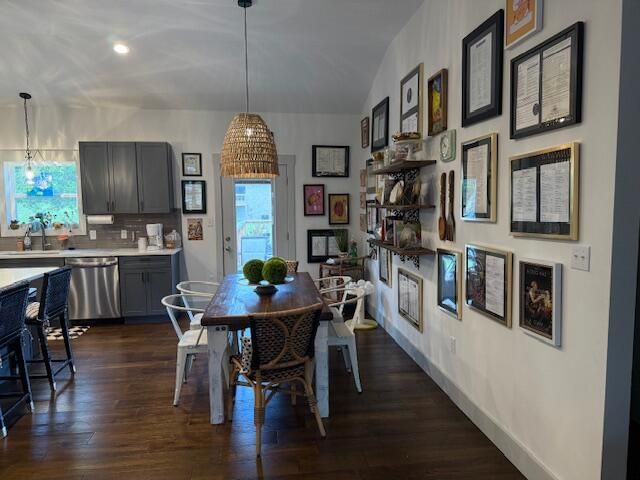 2450 Campground Road, Somerset, KY 42503