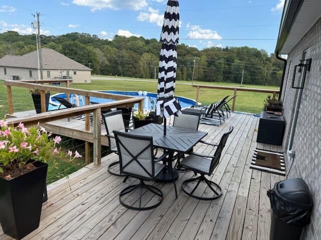 2450 Campground Road, Somerset, KY 42503