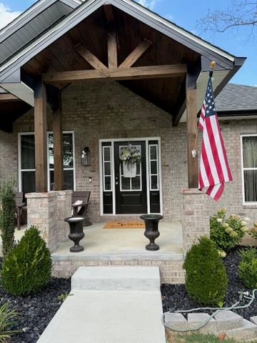 2450 Campground Road, Somerset, KY 42503