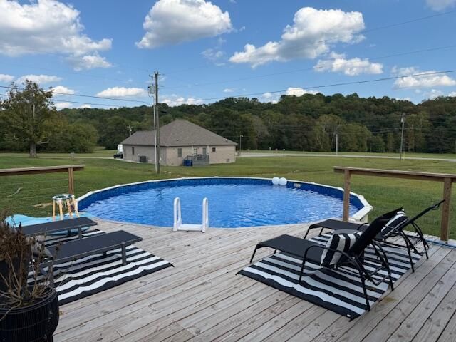 2450 Campground Road, Somerset, KY 42503