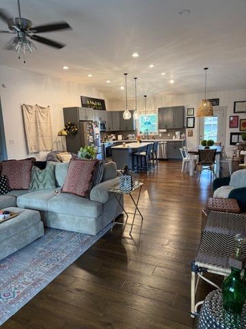 2450 Campground Road, Somerset, KY 42503