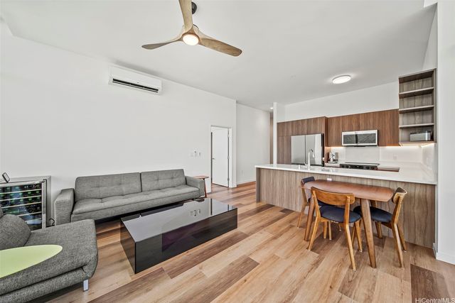 1515 Liona Street 4418, Honolulu, HI 96814