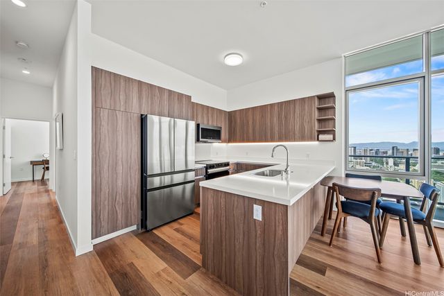 1515 Liona Street 4418, Honolulu, HI 96814