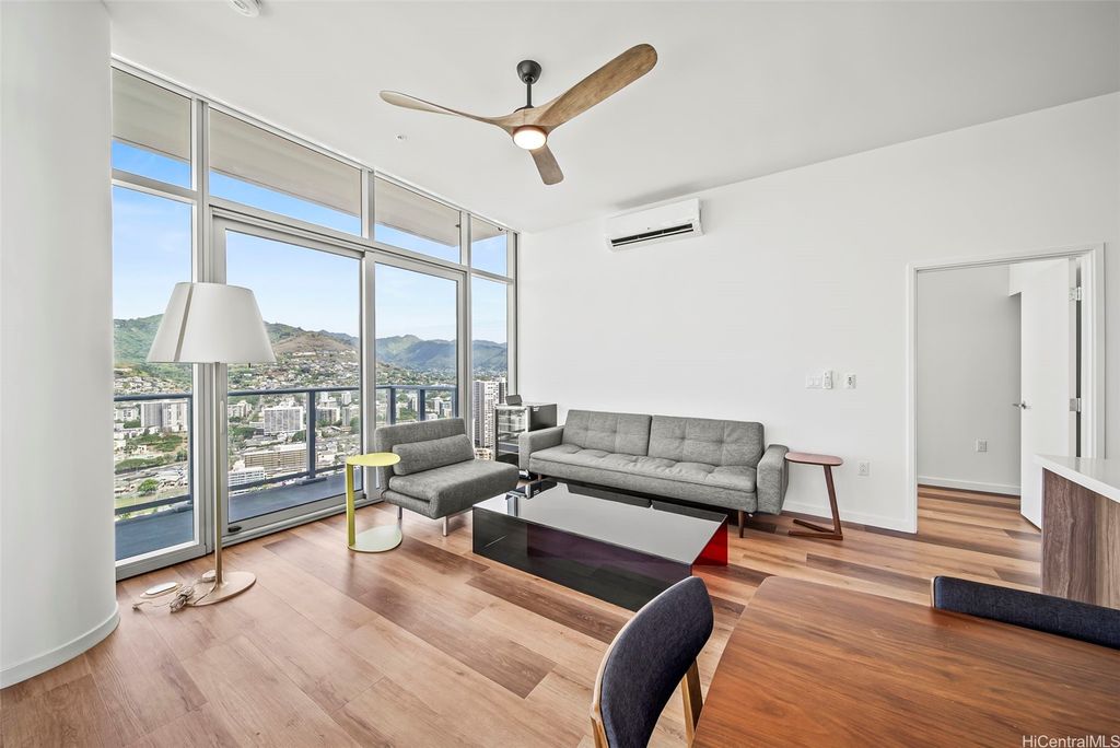 1515 Liona Street 4418, Honolulu, HI 96814