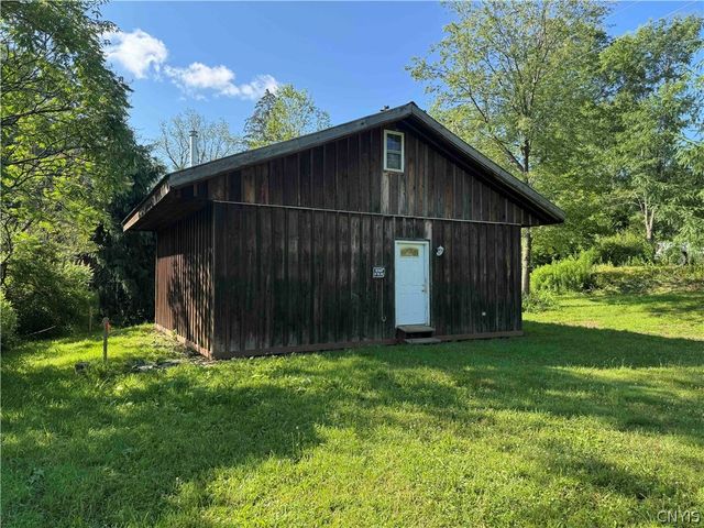 108 Linlyco Lake Road, New Albion, NY 14719