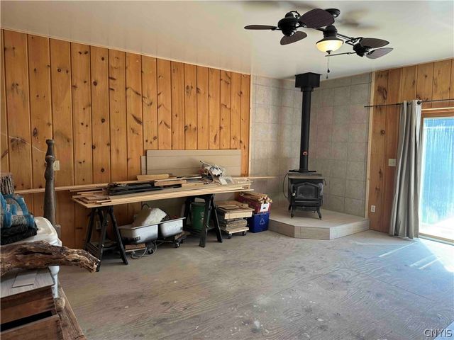 108 Linlyco Lake Road, New Albion, NY 14719