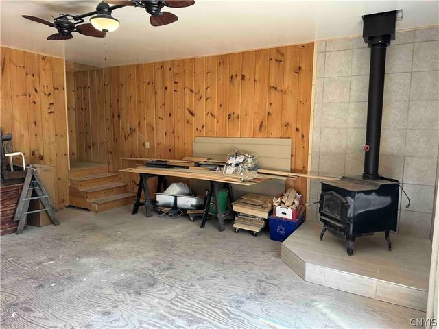 108 Linlyco Lake Road, New Albion, NY 14719