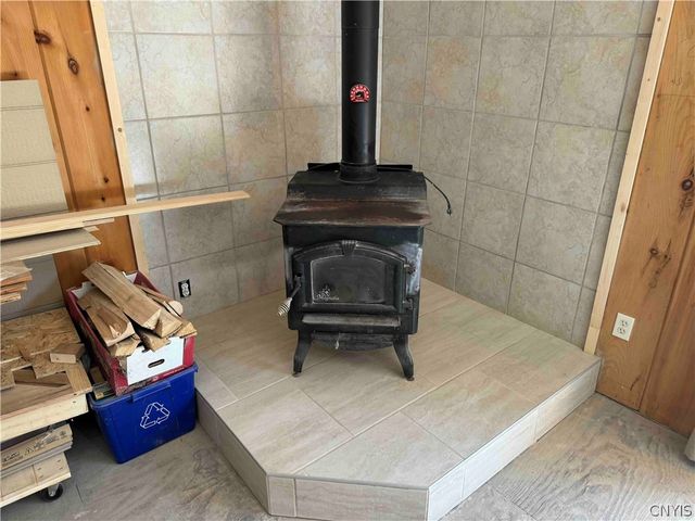 108 Linlyco Lake Road, New Albion, NY 14719