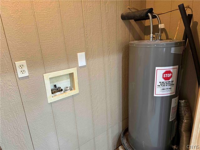 108 Linlyco Lake Road, New Albion, NY 14719