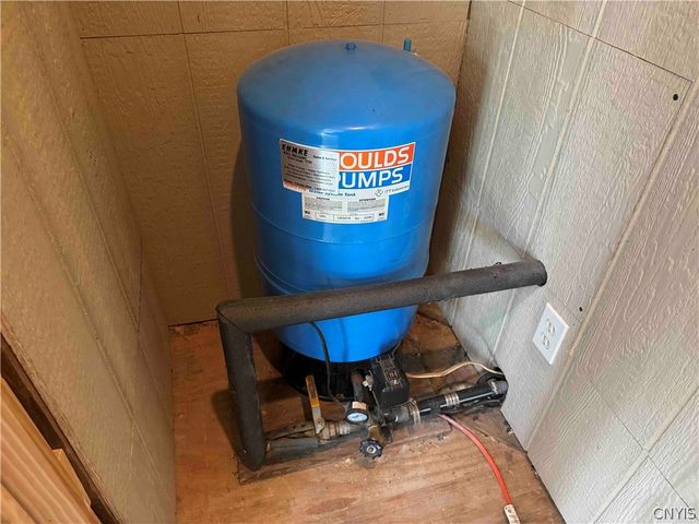 108 Linlyco Lake Road, New Albion, NY 14719