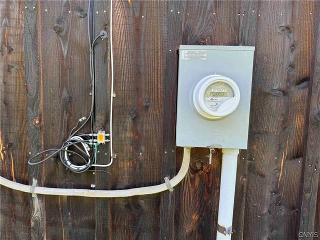 108 Linlyco Lake Road, New Albion, NY 14719