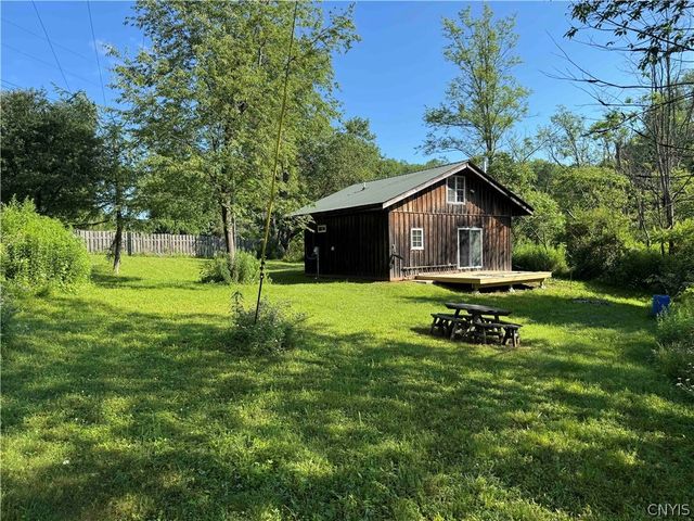 108 Linlyco Lake Road, New Albion, NY 14719