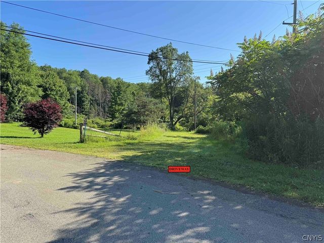 108 Linlyco Lake Road, New Albion, NY 14719