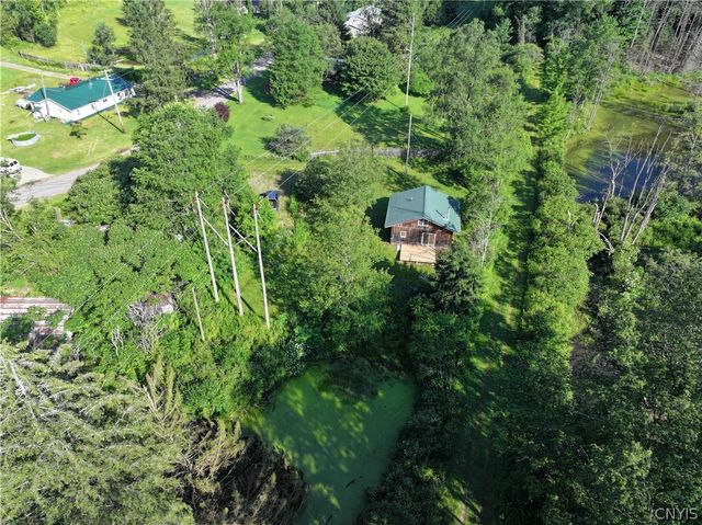 108 Linlyco Lake Road, New Albion, NY 14719