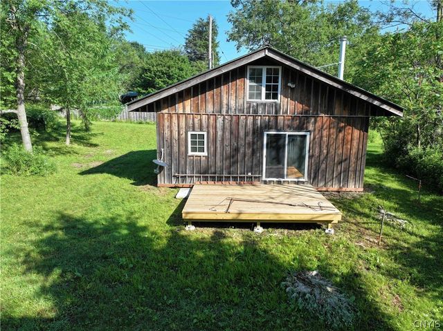 108 Linlyco Lake Road, New Albion, NY 14719