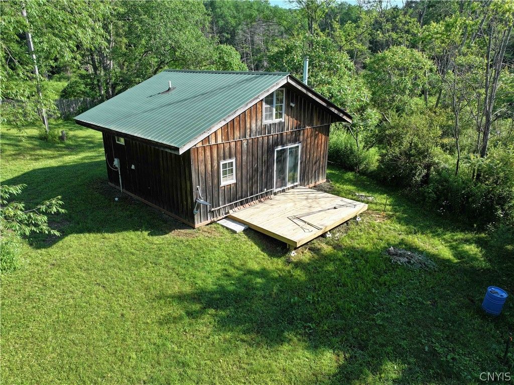 108 Linlyco Lake Road, New Albion, NY 14719