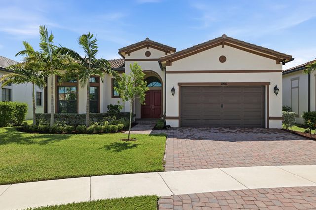 7950 Rowan Terrace, Parkland, FL 33067