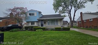 32631 Maplewood Street, Garden City, MI 48135