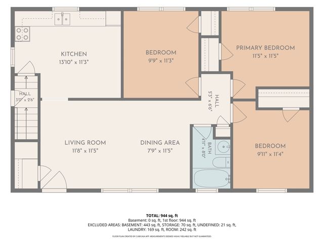 302 NE 6th Street, Ankeny, IA 50021