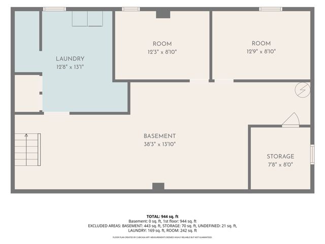 302 NE 6th Street, Ankeny, IA 50021