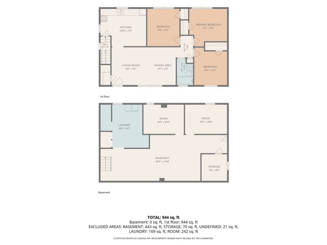 302 NE 6th Street, Ankeny, IA 50021