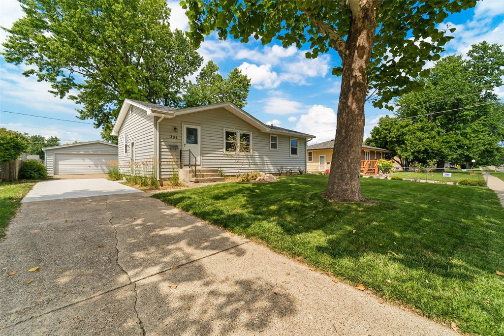 302 NE 6th Street, Ankeny, IA 50021
