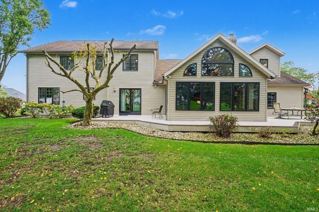 3803 Bent Oak Trail, Elkhart, IN 46517