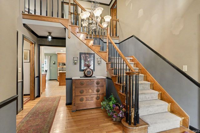 3803 Bent Oak Trail, Elkhart, IN 46517