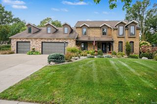 3803 Bent Oak Trail, Elkhart, IN 46517