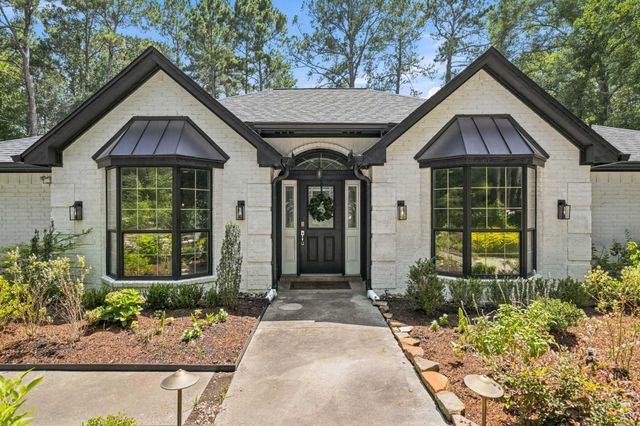 40607 Mill Creek Road, Magnolia, TX 77354