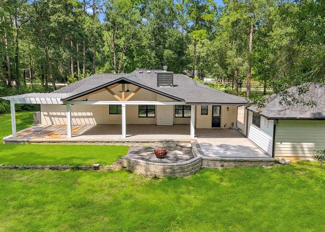 40607 Mill Creek Road, Magnolia, TX 77354
