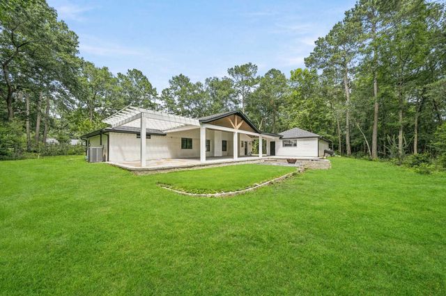40607 Mill Creek Road, Magnolia, TX 77354
