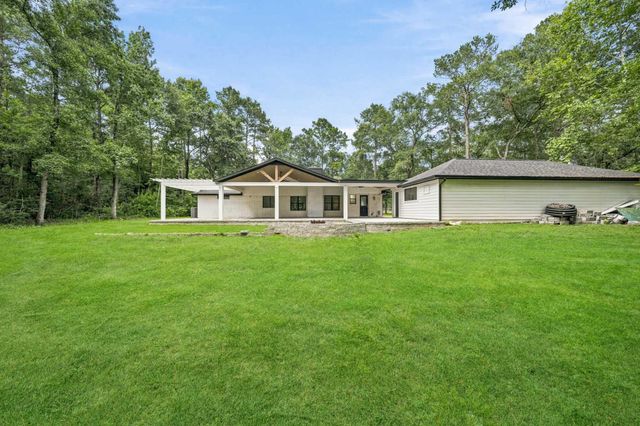 40607 Mill Creek Road, Magnolia, TX 77354