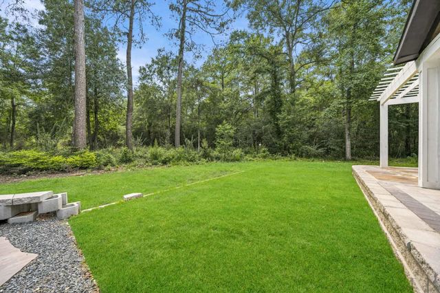 40607 Mill Creek Road, Magnolia, TX 77354