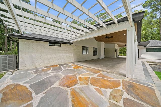 40607 Mill Creek Road, Magnolia, TX 77354