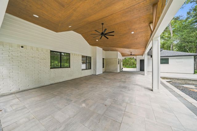 40607 Mill Creek Road, Magnolia, TX 77354