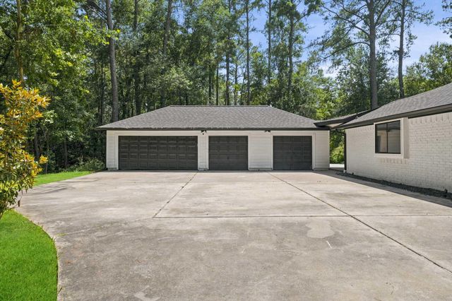 40607 Mill Creek Road, Magnolia, TX 77354