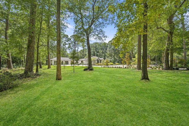 40607 Mill Creek Road, Magnolia, TX 77354