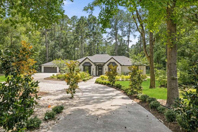 40607 Mill Creek Road, Magnolia, TX 77354
