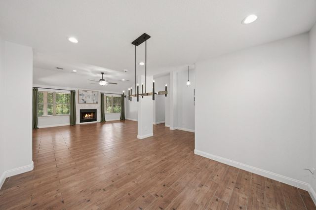 40607 Mill Creek Road, Magnolia, TX 77354