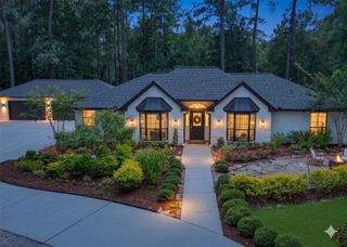40607 Mill Creek Road, Magnolia, TX 77354