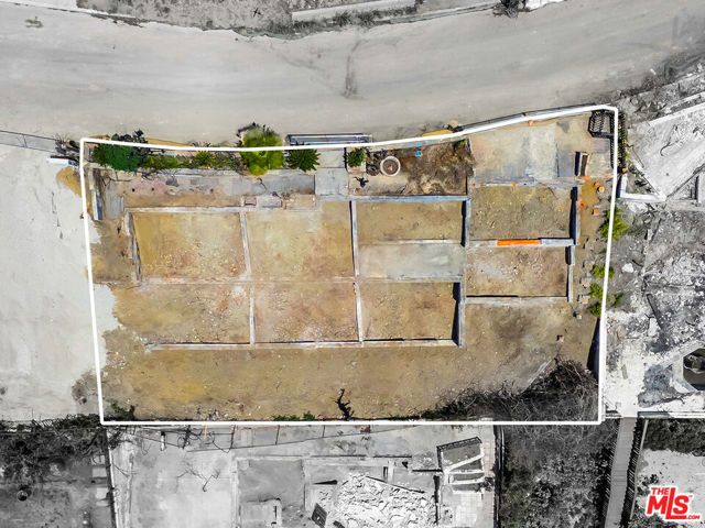 17810 Castellammare Drive, Pacific Palisades (los Angeles), CA 90272