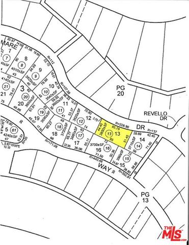 17810 Castellammare Drive, Pacific Palisades (los Angeles), CA 90272