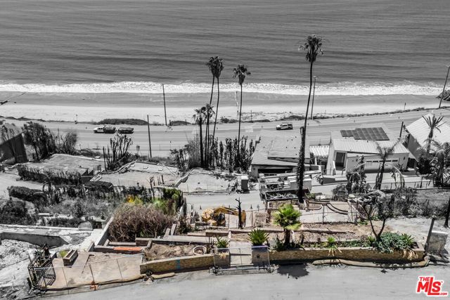 17810 Castellammare Drive, Pacific Palisades (los Angeles), CA 90272