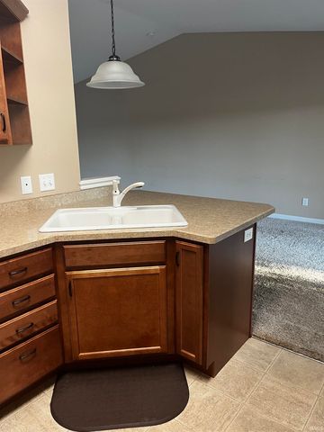 1217 Park Meadows Drive, Goshen, IN 46526