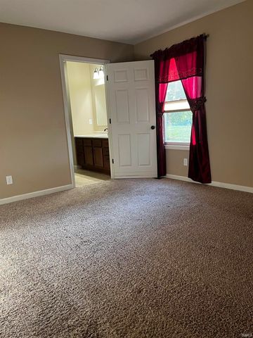 1217 Park Meadows Drive, Goshen, IN 46526