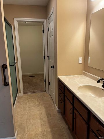 1217 Park Meadows Drive, Goshen, IN 46526